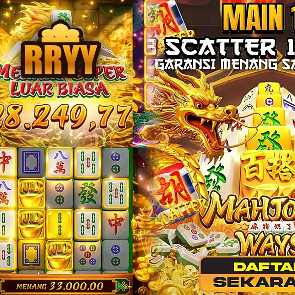 rryy Daftar Sekarang - Unduh APK